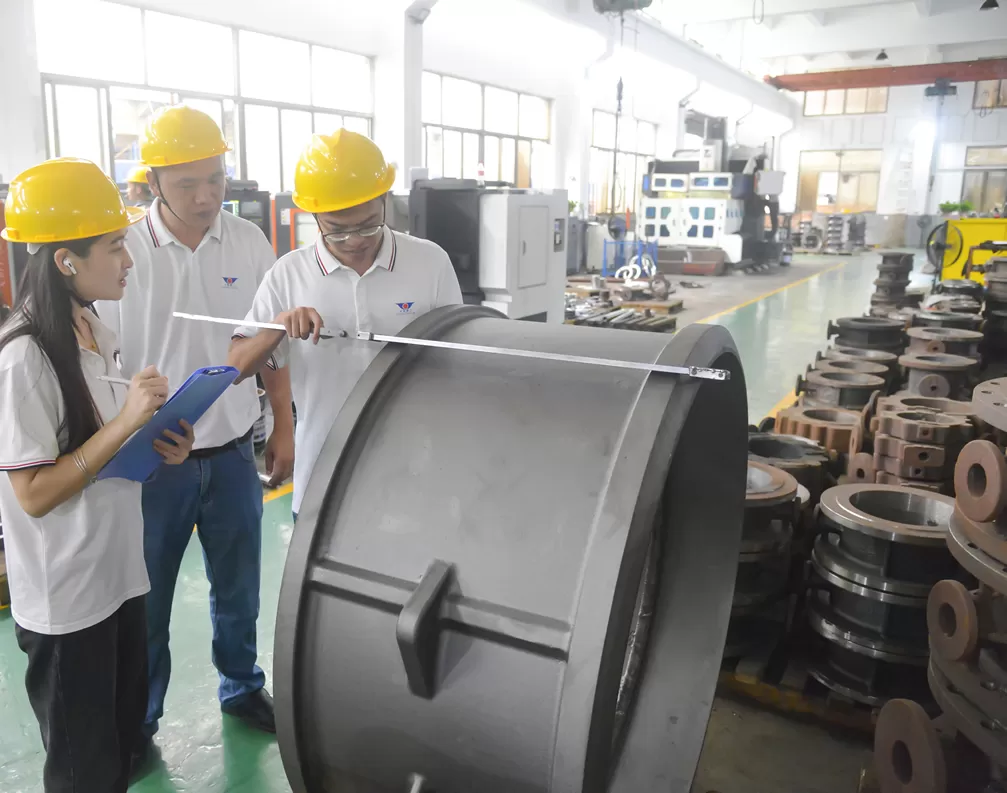 Customized valve solutions: an exclusive partner tailored to the industry | DSC3920 1718853336