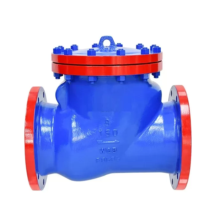 check-valves