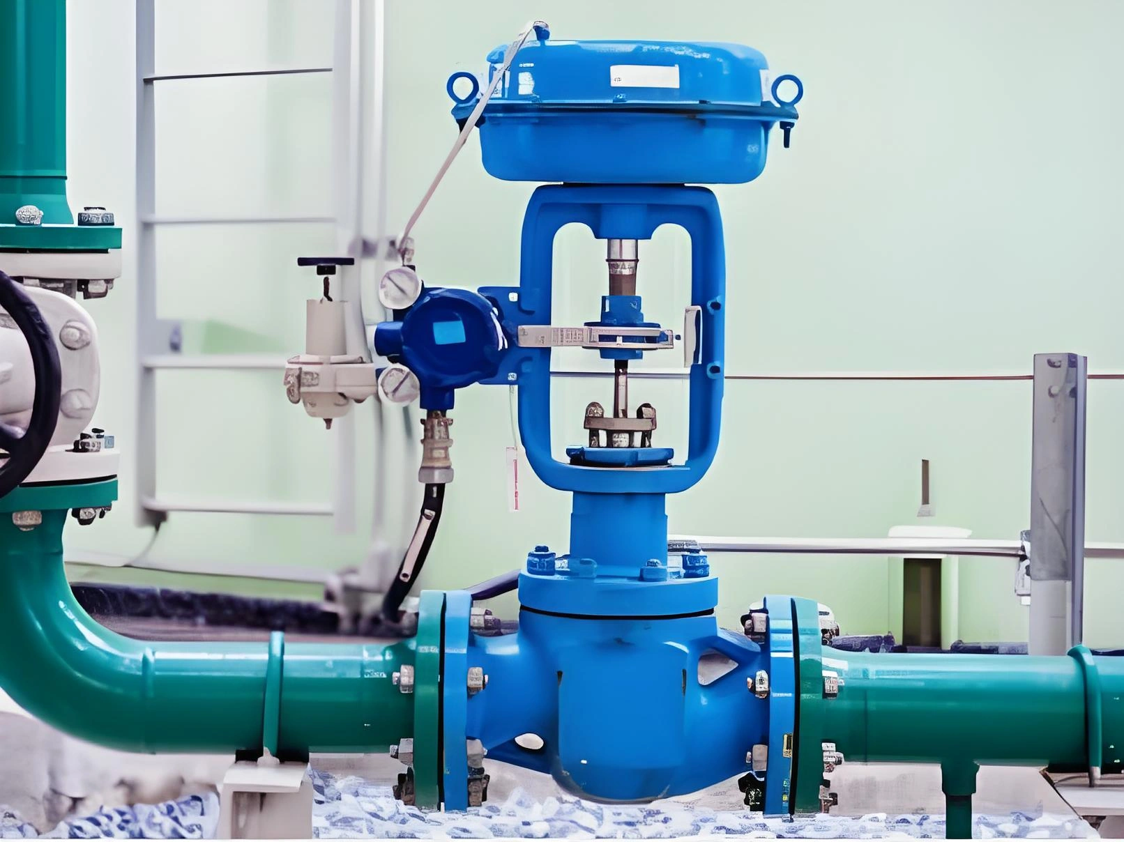 relief valve
