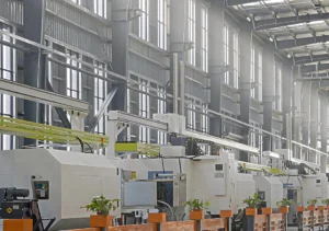 TIANYU VALVE MANUFACTURER