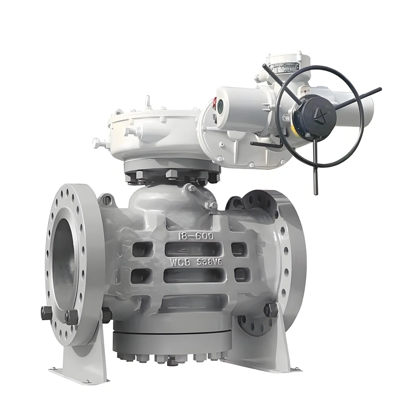 Sealed Reliable Pressure Balanced Inverted Lubricated Oil Sealed Plug Valve for Petroleum Chemical Pharmaceutical Industries