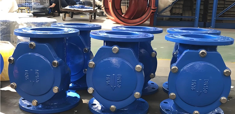Check Valve Manufacturer