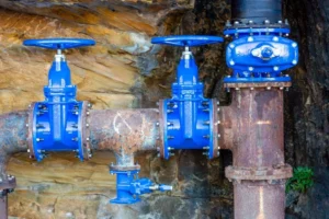 Where to Install Pool Check Valve