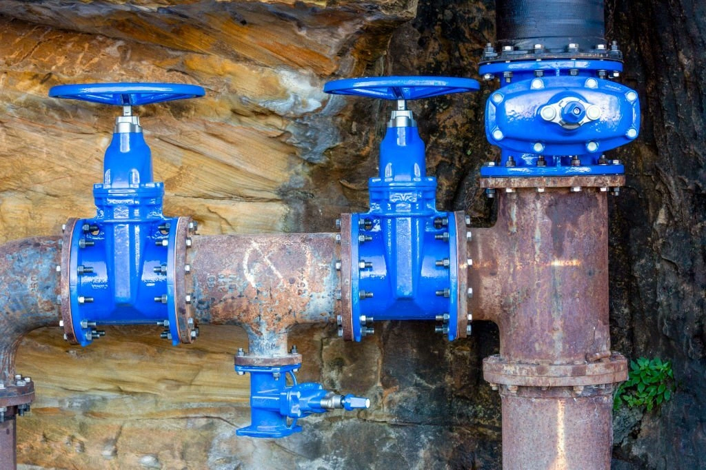 Where to Install Pool Check Valve