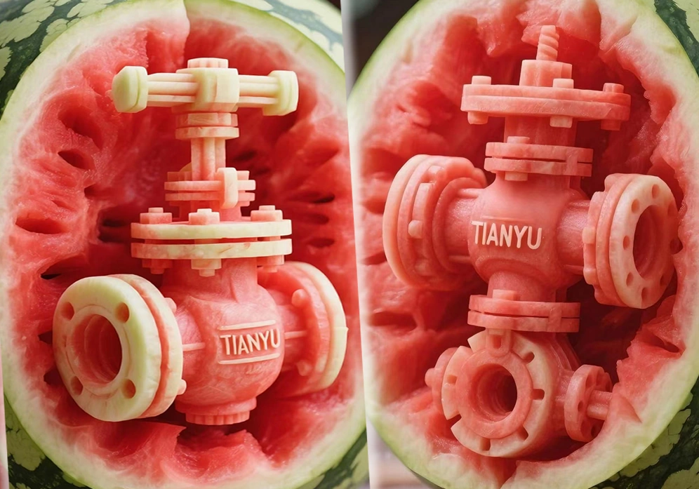Chinese Industrial Valves Supplier