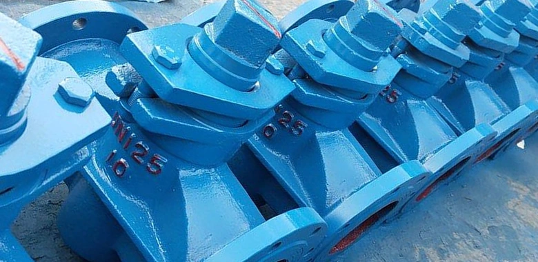 Sleeve Type Soft Sealing Plug Valves