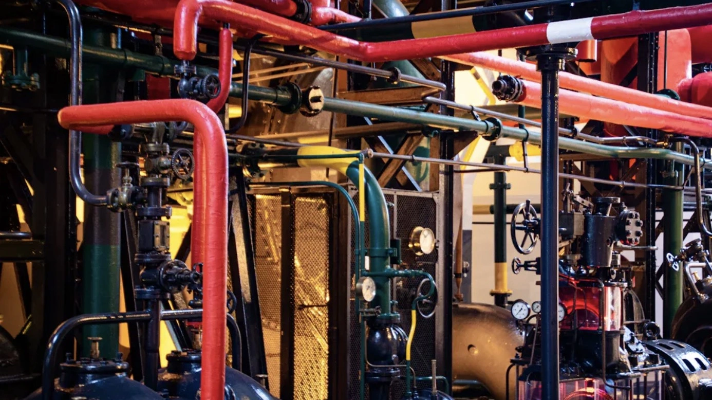 Home | How to Select the Best Plug Valve for Your Industrial Needs 1750947642