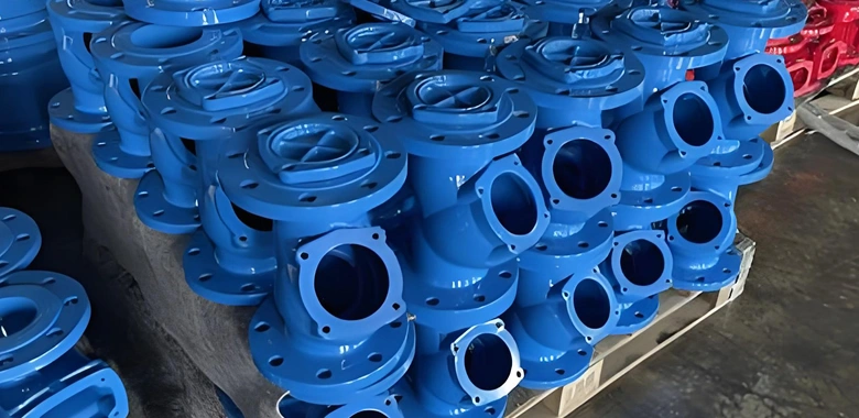 Strainer Manufacturer