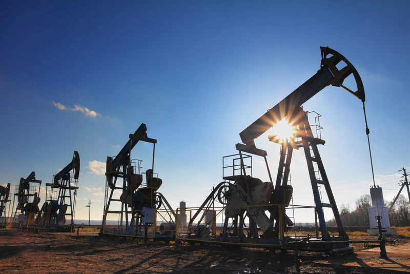 Oil and Gas Valves