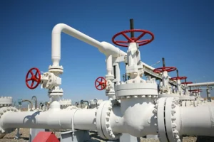 Oil and Gas Valves