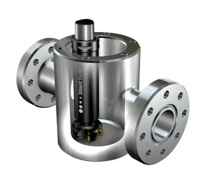 Oil and Gas Valves