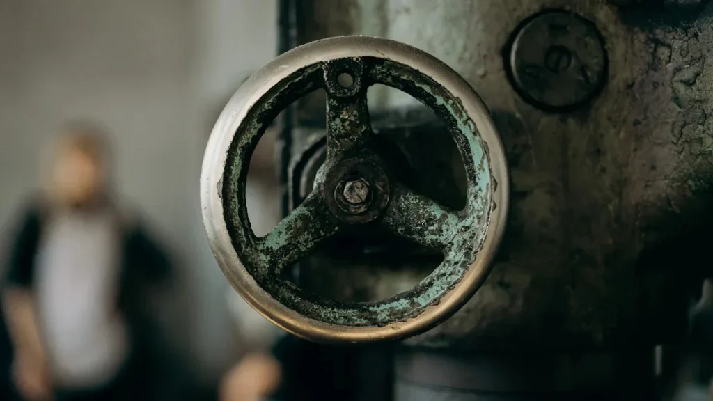 What is a Straight Globe Valve and How Does It Work | 4bd3f465 5371 41ee 917e 6599e267e905 1751847031