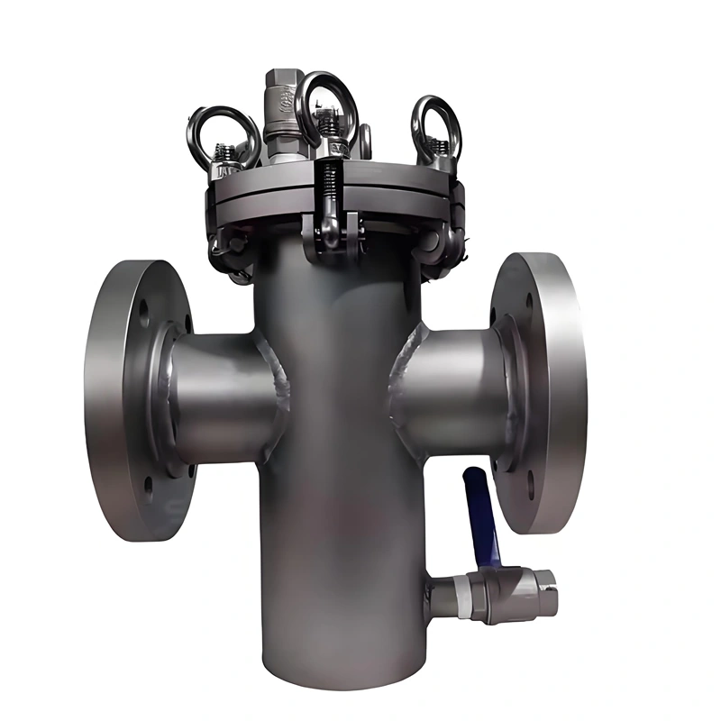 Industrial Stainless Steel 304 Bucket Strainer