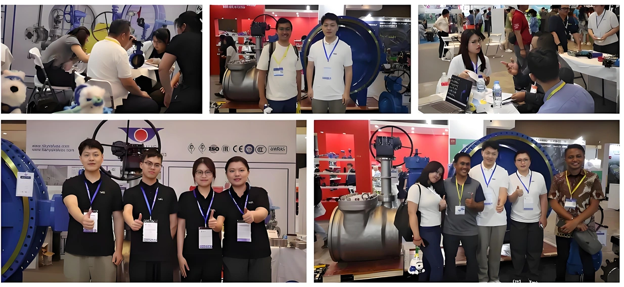 Customized Services | TIANYU VALVE Professional China Valve Manufacturer