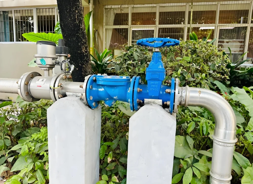 Different Methods of Wastewater Treatment