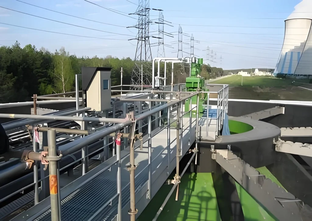 Different Methods of Wastewater Treatment