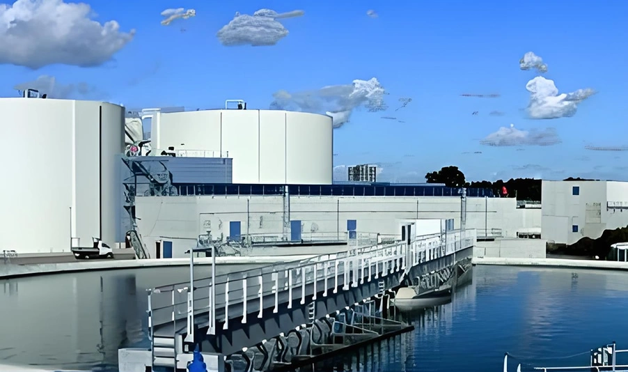Different Methods of Wastewater Treatment