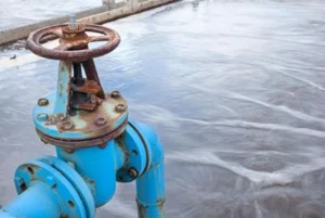 Different Methods of Wastewater Treatment