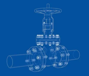 A comprehensive guide to understanding the symbols of different types of valves